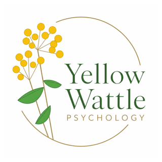 Yellow Wattle Psychology